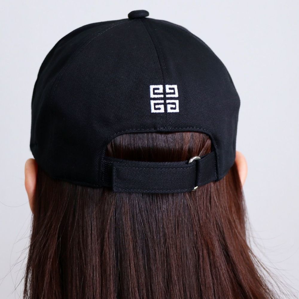 ジバンシー GIVENCHY キャップ 帽子 H30746 ベースボールキャップ キッズ 大人もOK