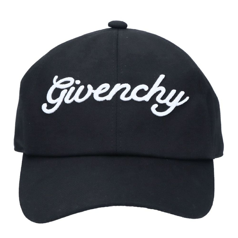 ジバンシー GIVENCHY キャップ 帽子 H30746 ベースボールキャップ キッズ 大人もOK