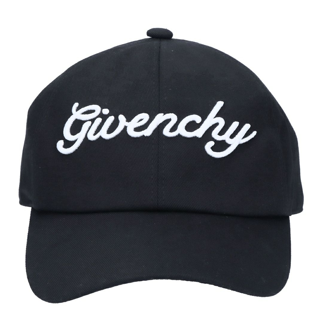 ジバンシー GIVENCHY キャップ 帽子 H30746 ベースボールキャップ キッズ 大人もOK