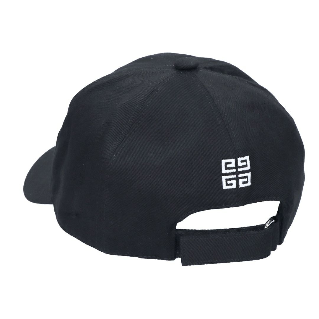 ジバンシー GIVENCHY キャップ 帽子 H30746 ベースボールキャップ キッズ 大人もOK