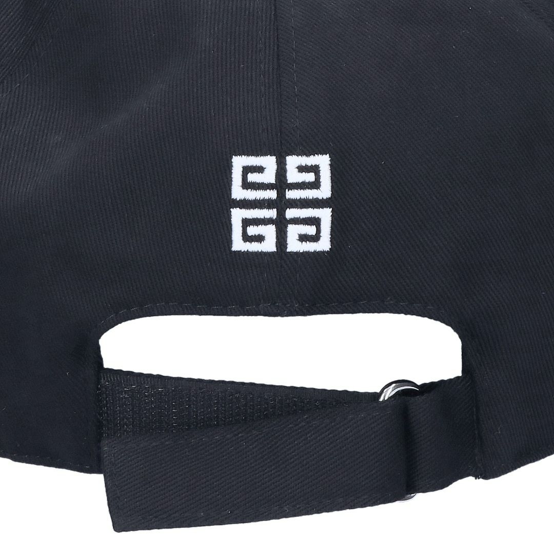 ジバンシー GIVENCHY キャップ 帽子 H30746 ベースボールキャップ キッズ 大人もOK
