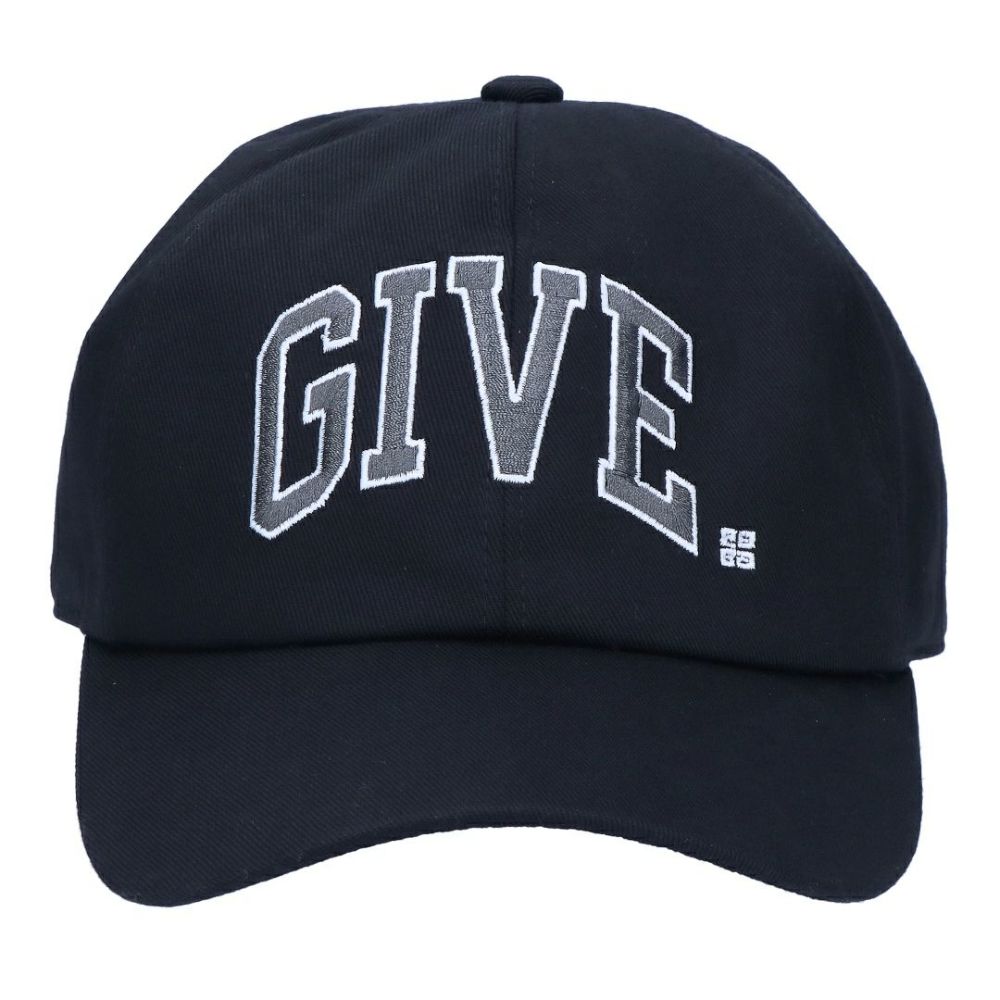 ジバンシー GIVENCHY キャップ 帽子 H30668 ベースボールキャップ キッズ 大人もOK