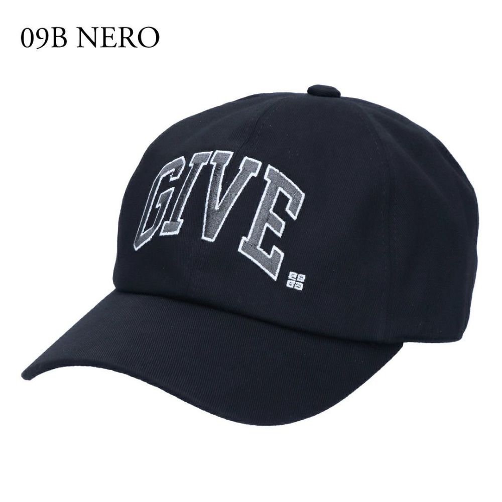 ジバンシー GIVENCHY キャップ 帽子 H30668 ベースボールキャップ キッズ 大人もOK