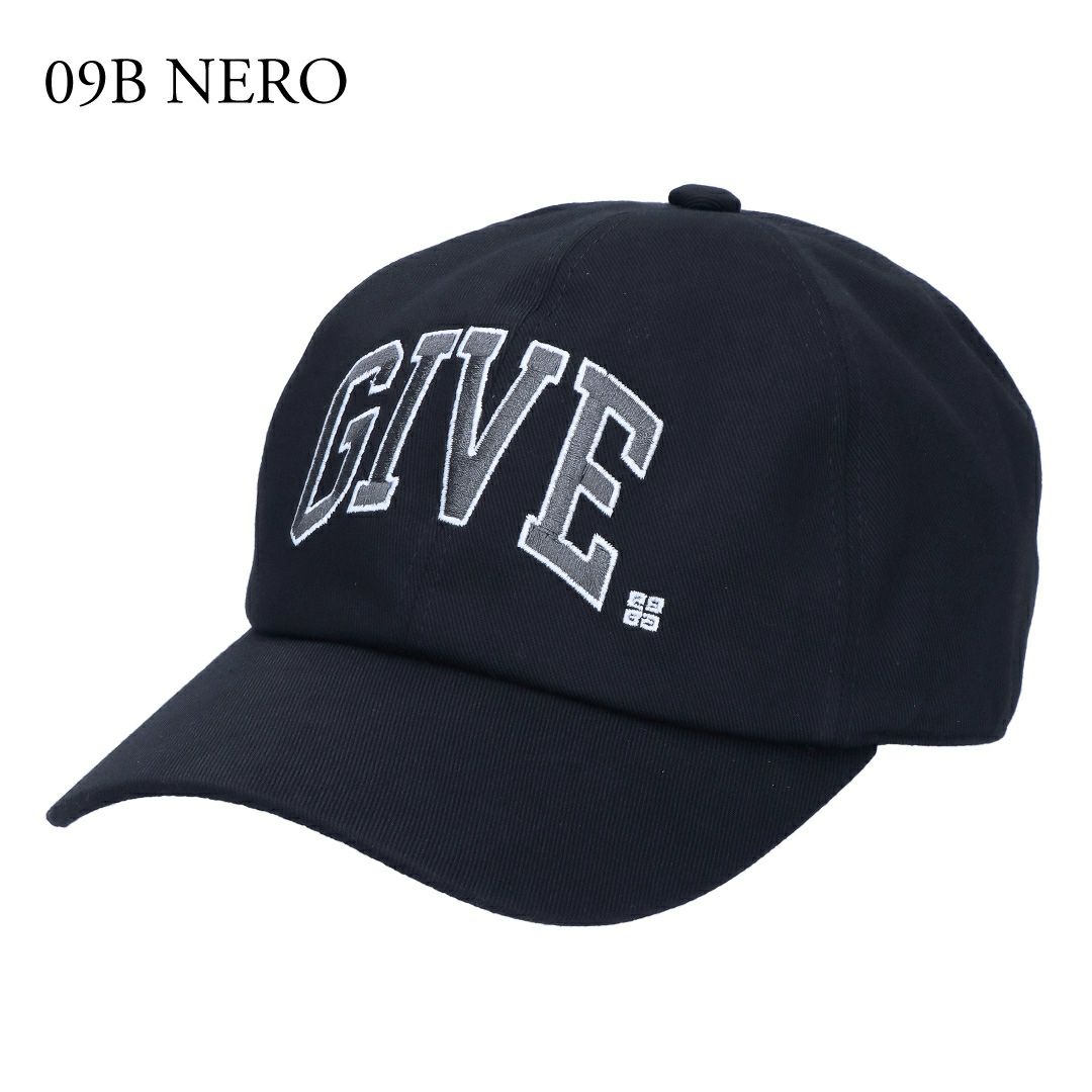 ジバンシー GIVENCHY キャップ 帽子 H30668 ベースボールキャップ キッズ 大人もOK