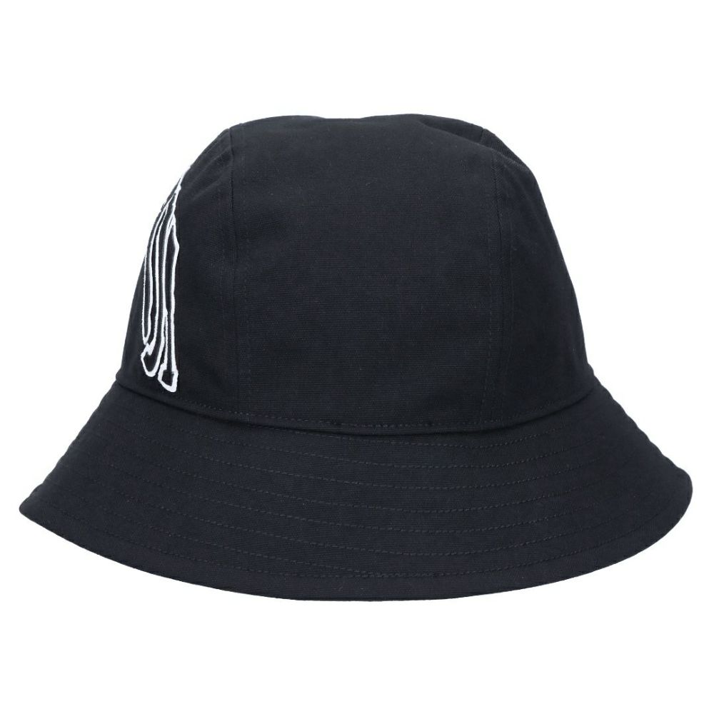ワイスリー Y-3 ハット 帽子 Y-3 BUCKET HAT バケットハット IS5223 BLACK
