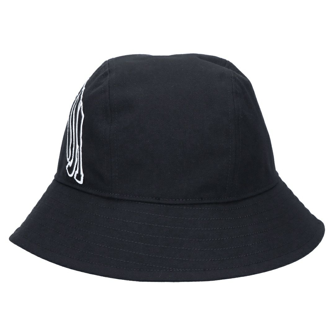 ワイスリー Y-3 ハット 帽子 Y-3 BUCKET HAT バケットハット IS5223 BLACK