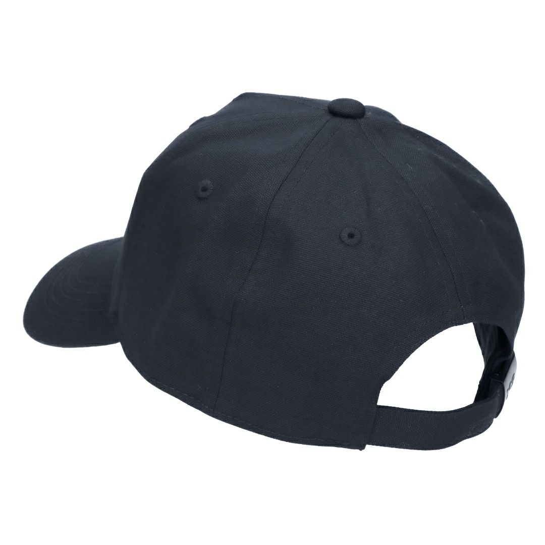 ワイスリー Y-3 キャップ 帽子 Y-3 LOGO CAP ロゴキャップ JP1142 BLACK/TALC