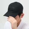 ワイスリー Y-3 キャップ 帽子 Y-3 LOGO CAP ロゴキャップ JP1143 BLACK