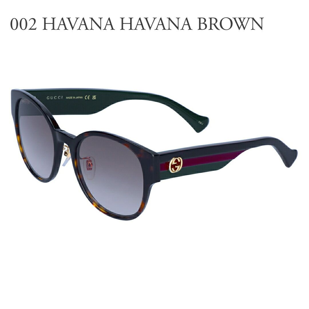 グッチ GUCCI メンズ レディース サングラス GG1304SK