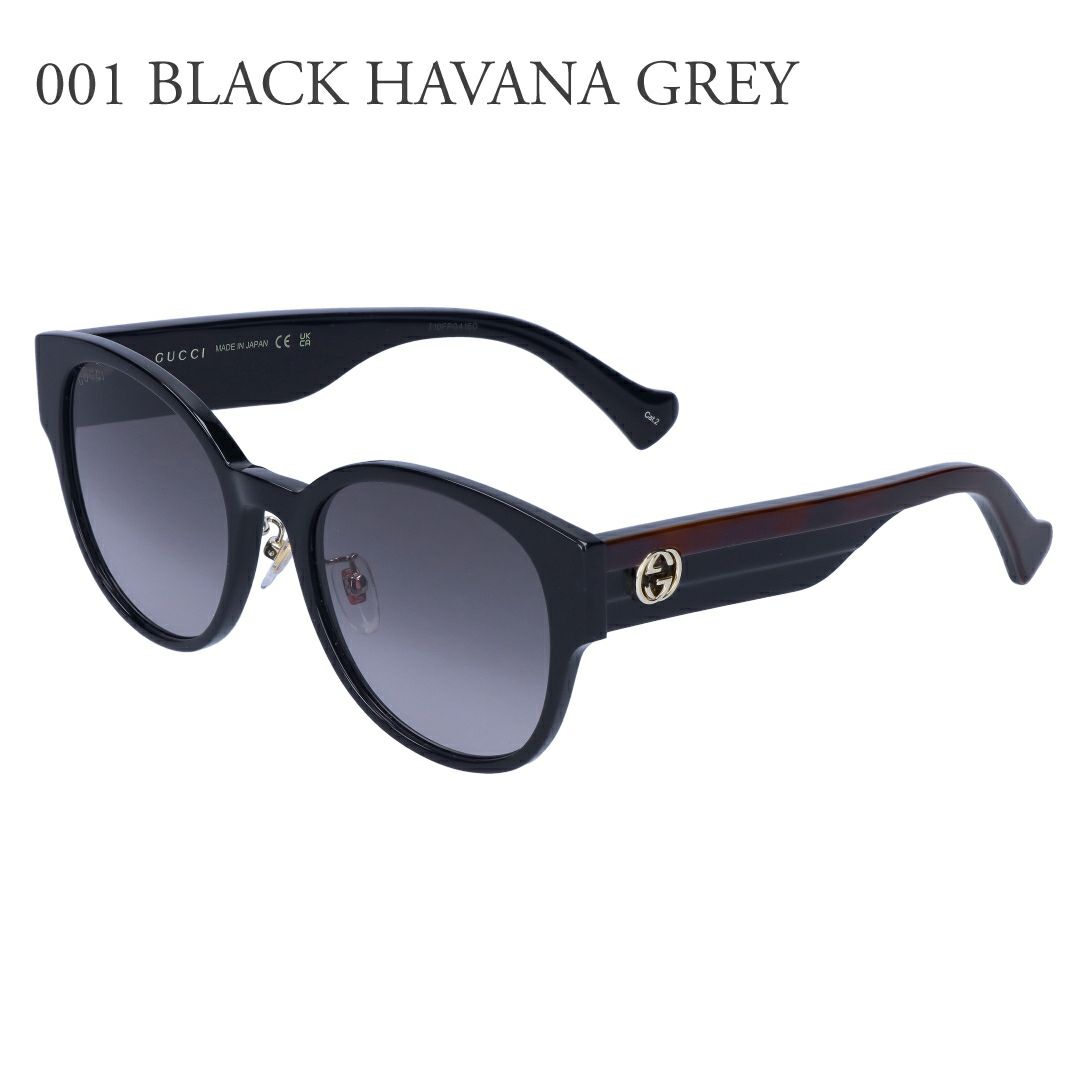 グッチ GUCCI メンズ レディース サングラス GG1304SK