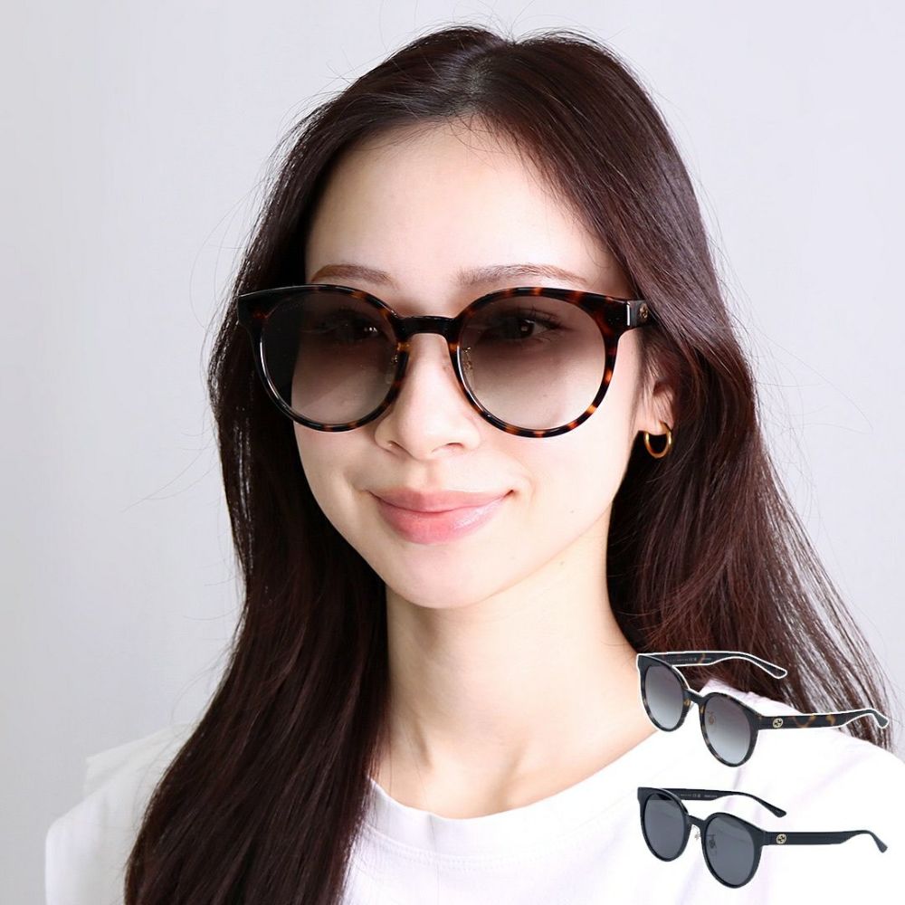 グッチ GUCCI メンズ レディース サングラス GG1339SK | 海外ブランド