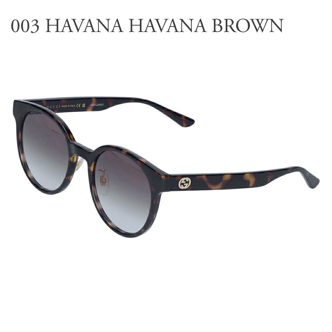 グッチ GUCCI メンズ レディース サングラス GG1339SK