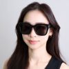 グッチ GUCCI メンズ レディース サングラス GG1338SK 001 BLACK BLACK SMOKE
