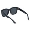 グッチ GUCCI メンズ レディース サングラス GG1338SK 001 BLACK BLACK SMOKE