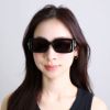 グッチ GUCCI メンズ レディース サングラス GG1403SK 001 BLACK BLACK GREY