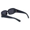 グッチ GUCCI メンズ レディース サングラス GG1403SK 001 BLACK BLACK GREY