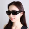 グッチ GUCCI メンズ レディース サングラス GG1403SK 001 BLACK BLACK GREY