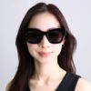 グッチ GUCCI メンズ レディース サングラス GG1422S 001 BLACK BLACK GREY