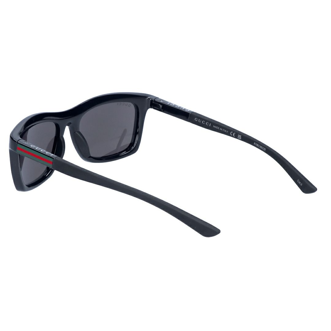 グッチ GUCCI メンズ レディース サングラス GG1735S 001 BLACK BLACK GREY