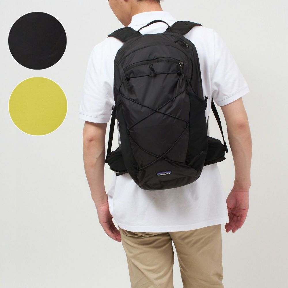 パタゴニア PATAGONIA リュックサック バックパック テラヴィア