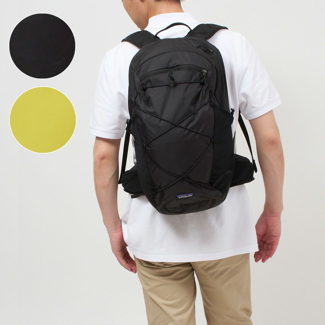 パタゴニア PATAGONIA リュックサック バックパック テラヴィア・パック 22L 48906
