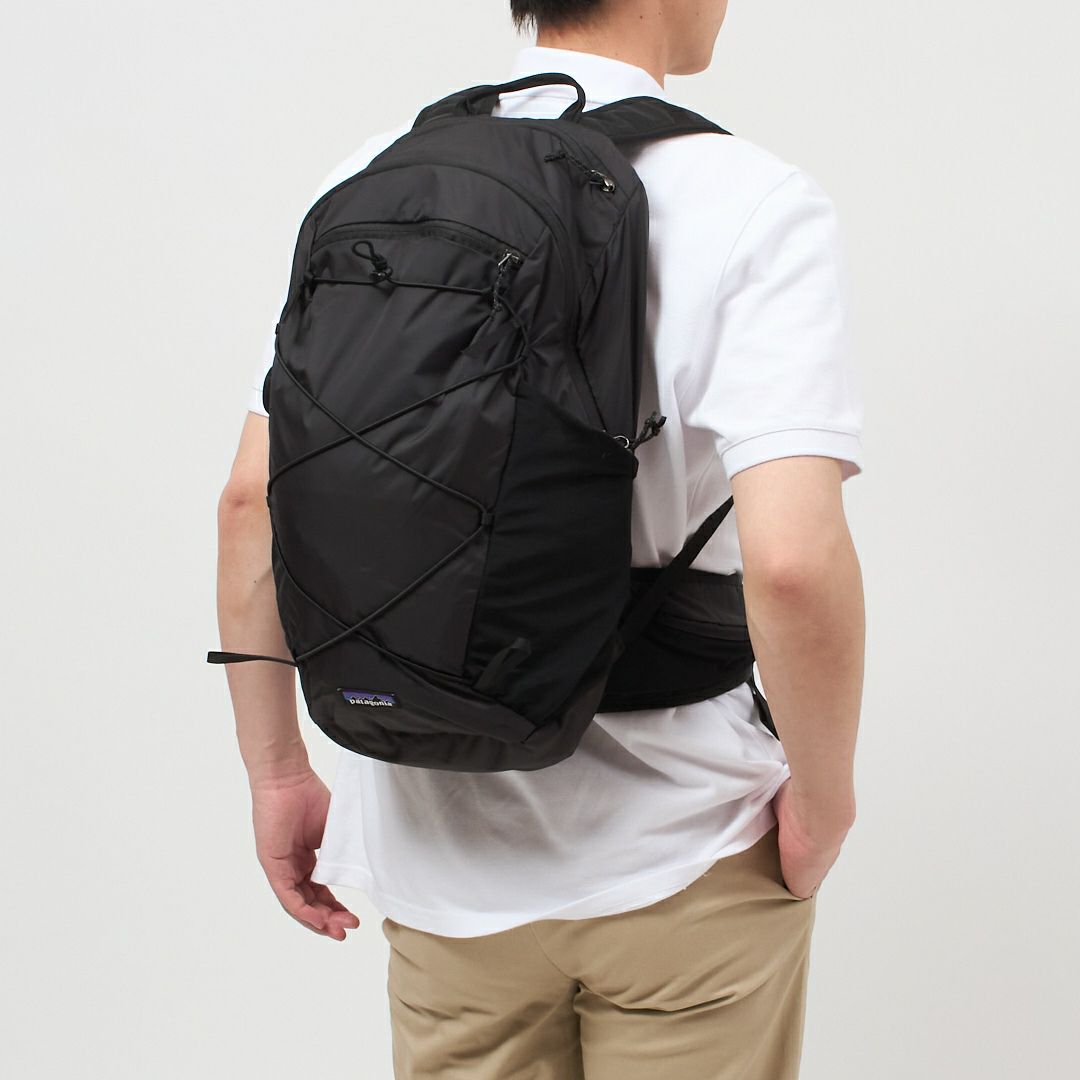 パタゴニア PATAGONIA リュックサック バックパック テラヴィア・パック 22L 48906