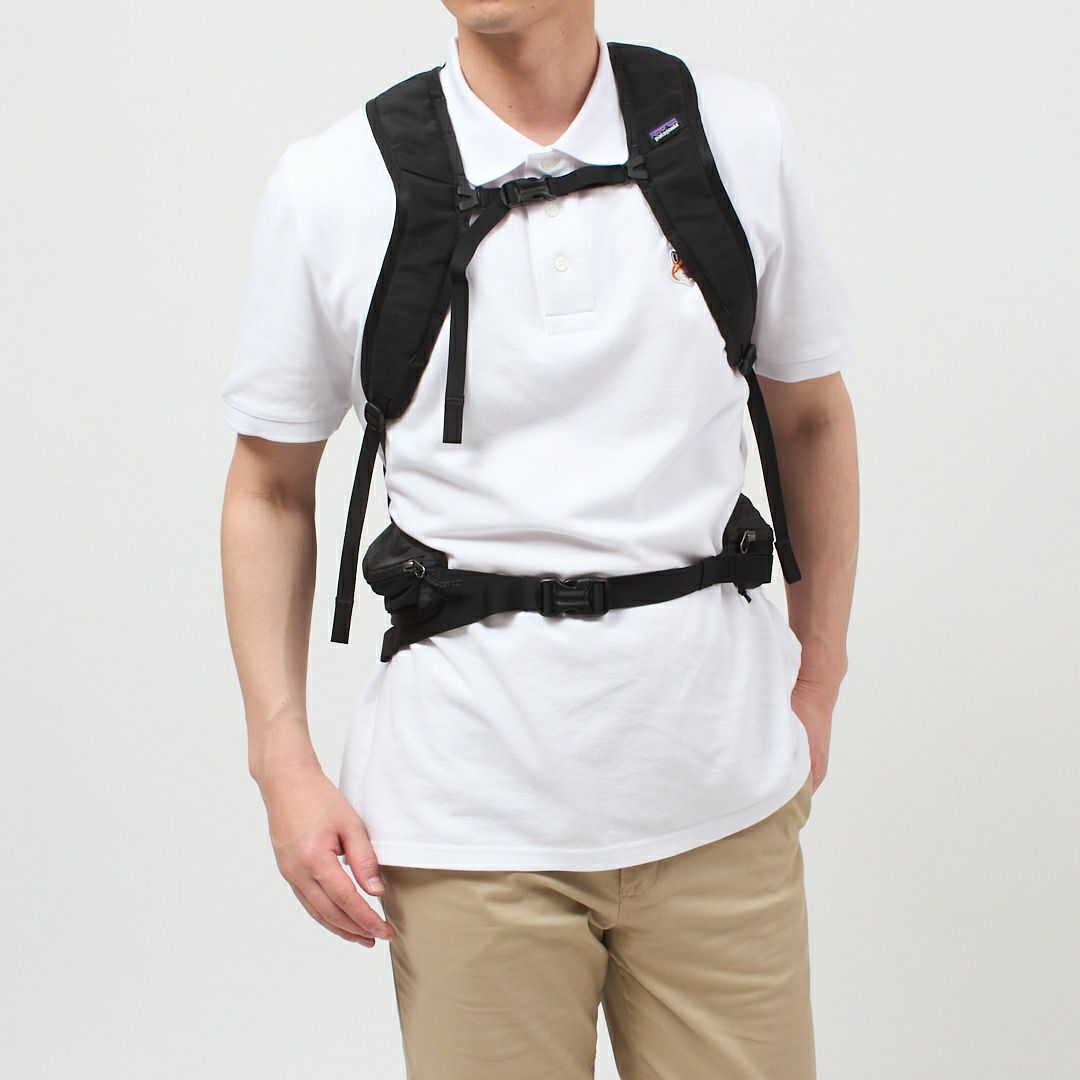 パタゴニア PATAGONIA リュックサック バックパック テラヴィア・パック 22L 48906