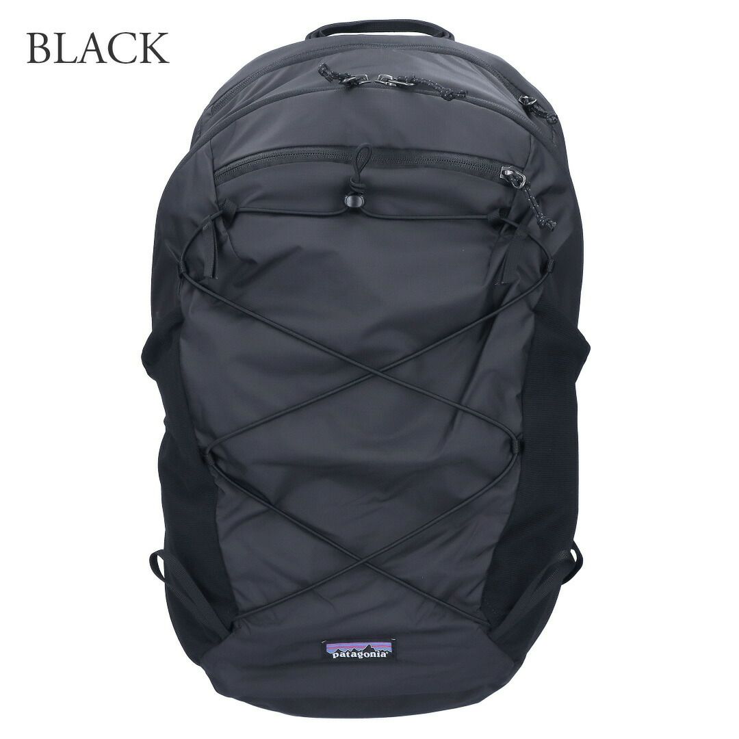 パタゴニア PATAGONIA リュックサック バックパック テラヴィア・パック 22L 48906