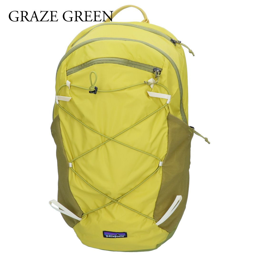 パタゴニア PATAGONIA リュックサック バックパック テラヴィア・パック 22L 48906