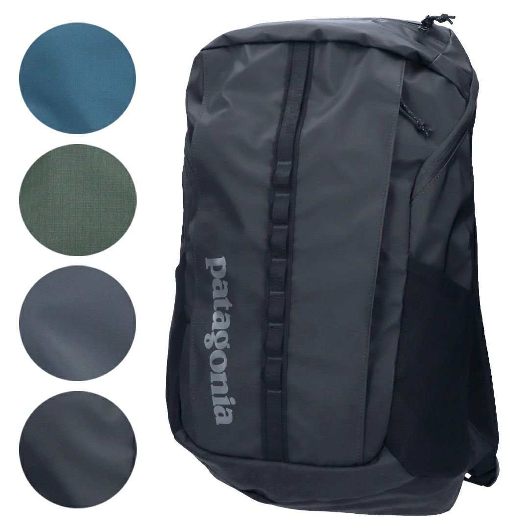 パタゴニア PATAGONIA リュックサック バックパック ブラックホール・パック 25L 49298