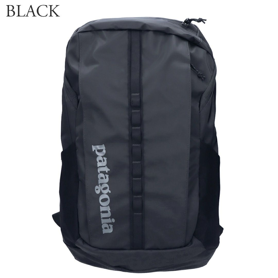 パタゴニア PATAGONIA リュックサック バックパック ブラックホール・パック 25L 49298