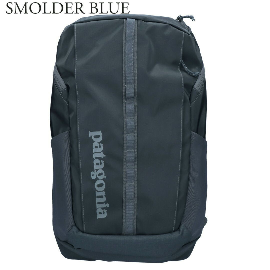 パタゴニア PATAGONIA リュックサック バックパック ブラックホール・パック 25L 49298