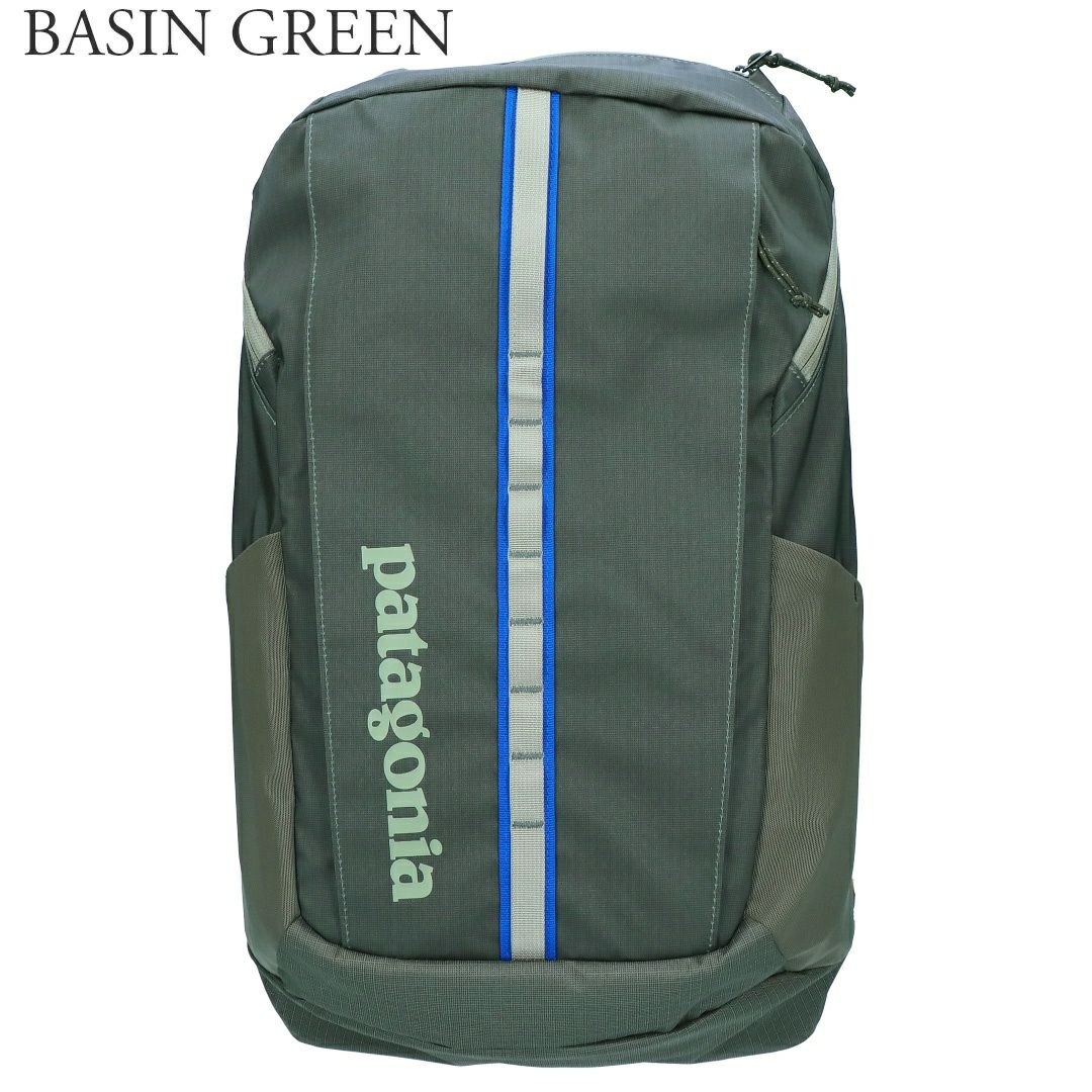 パタゴニア PATAGONIA リュックサック バックパック ブラックホール・パック 25L 49298