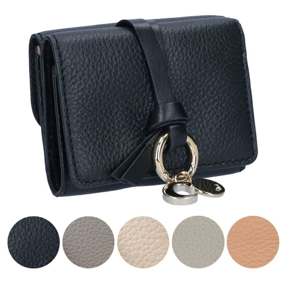 クロエ CHLOE 折財布 ALHPABET CHC21WP946 F57