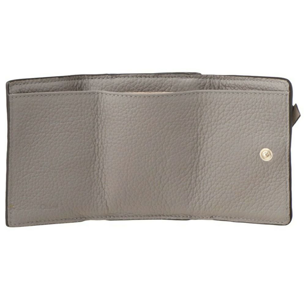 クロエ CHLOE 折財布 ALHPABET CHC21WP946 F57