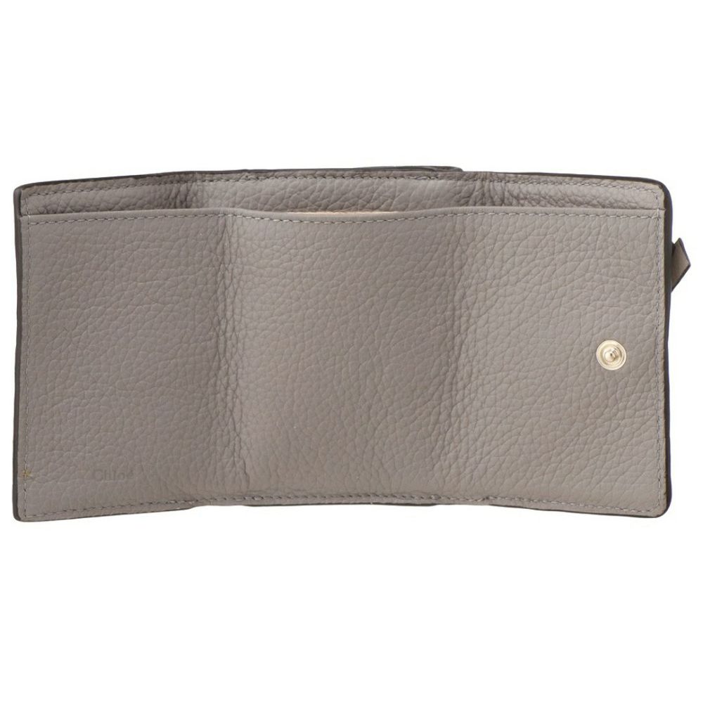 クロエ CHLOE 折財布 ALHPABET CHC21WP946 F57