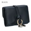 クロエ CHLOE 折財布 ALHPABET CHC21WP946 F57