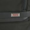 トゥミ TUMI バッグ リュックサック 【ALPHA 3】 SLIM SOLUTIONS BRIEF PACK 2603177 ブラック(BLACK)