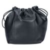 ジルサンダー JIL SANDER ショルダーバッグ J07WG0027P4846 001 BLACK