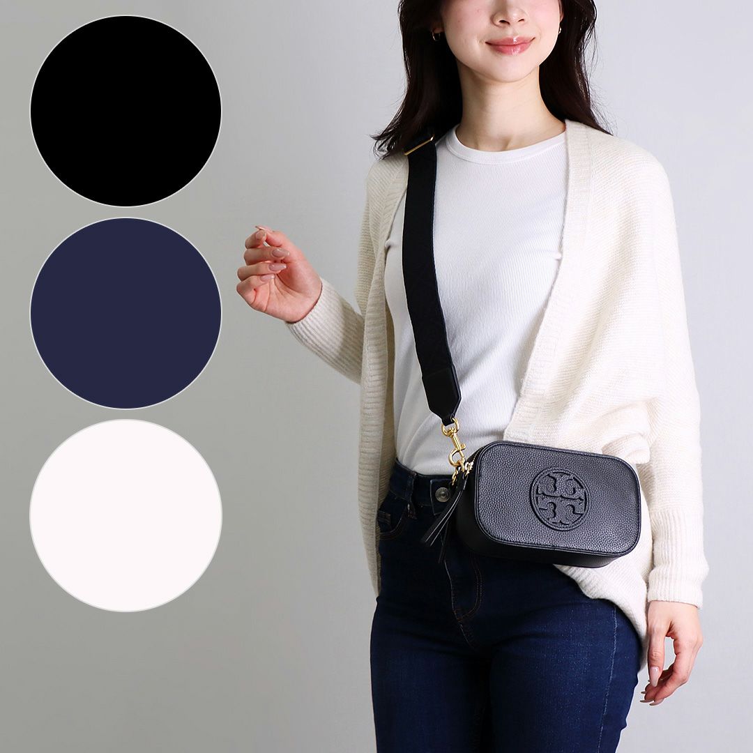 トリーバーチ TORY BURCH ショルダーバッグ MILLER MINI CROSSBODY ミラーミニ 150153 158757