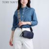 トリーバーチ TORY BURCH ショルダーバッグ MILLER MINI CROSSBODY ミラーミニ 150153 158757