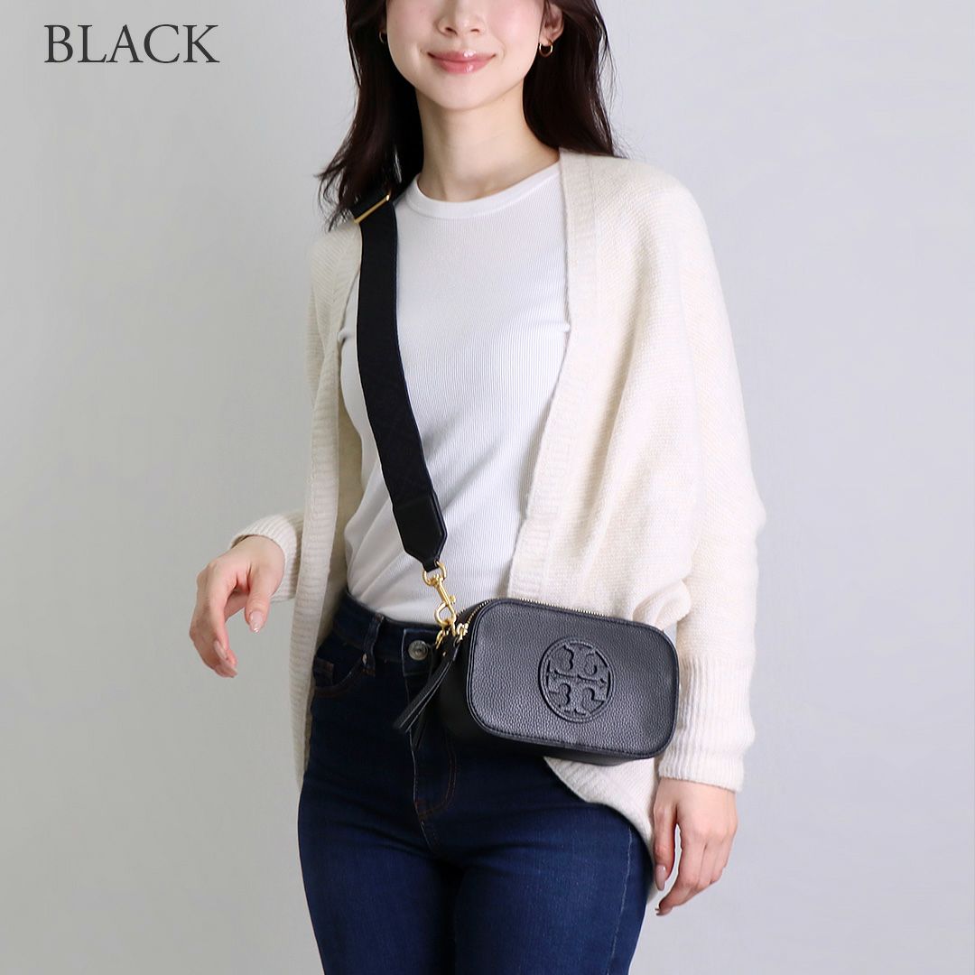 トリーバーチ TORY BURCH ショルダーバッグ MILLER MINI CROSSBODY ミラーミニ 150153 158757