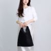 エムエムシックス メゾンマルジェラ MM6 MAISON MARGIELA ハンドバッグ クラシック ジャパニーズバッグ S54WD0043P6197 T8013