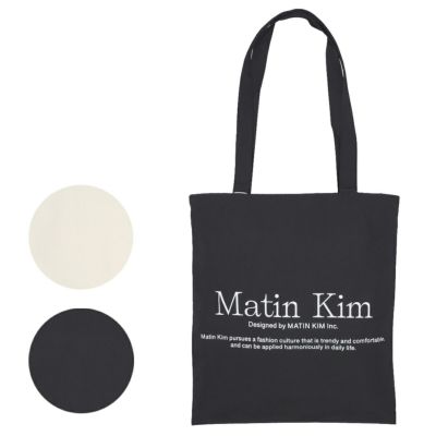 MAISON KITSUNE メゾンキツネ トートバッグ パレロワイヤル
