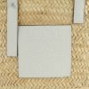 ロエベ かごバッグ バスケットバッグ A223S92X04 ホワイト系(2163 NATURAL/WHITE) LOEWE