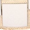 ロエベ かごバッグ 【BASKET BAG：バスケットバッグ】スモール A223S93X04 ホワイト系(2163 NATURAL/WHITE) LOEWE