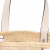 ロエベ かごバッグ 【BASKET BAG：バスケットバッグ】スモール A223S93X04 ホワイト系(2163 NATURAL/WHITE) LOEWE