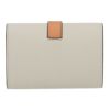 ロエベ LOEWE 折財布 3つ折り財布 スモール ヴァーティカル ウォレット C660S86X04 2463 LIGHT OAT/HONEY