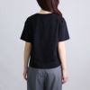 アーペーセー A.P.C. レディース 半袖Tシャツ COHBW F26387