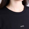 アーペーセー A.P.C. レディース 半袖Tシャツ COHBW F26387